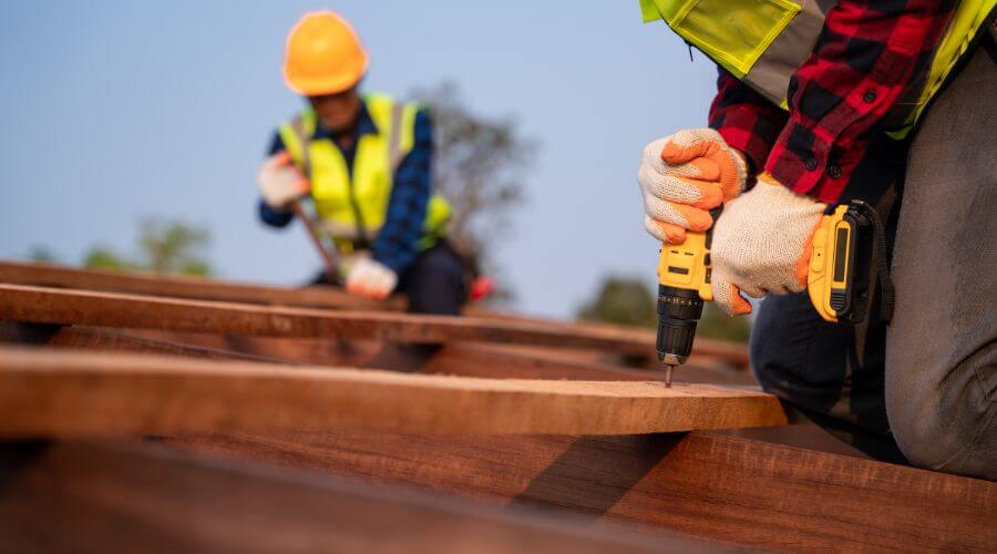 Local Siding Services in Somerville, AL